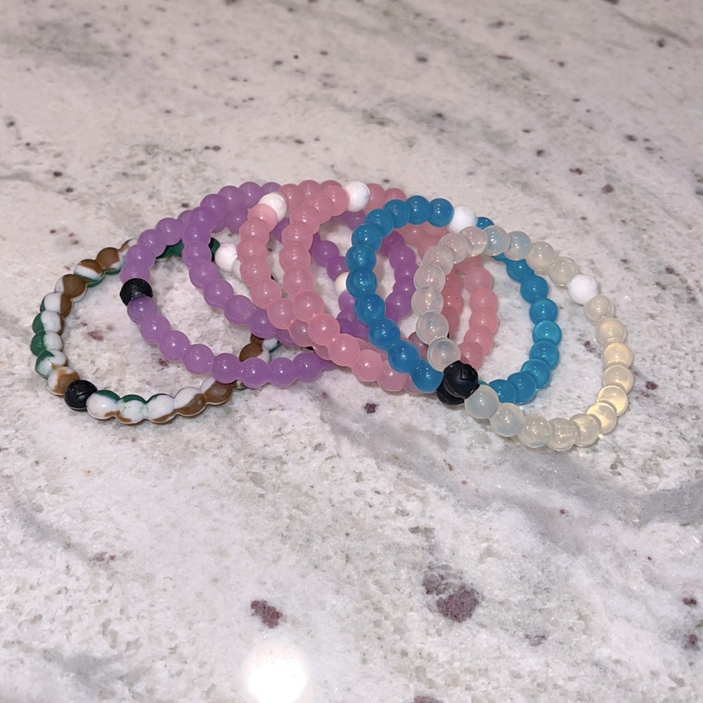 Lokai Bracelet Bundle